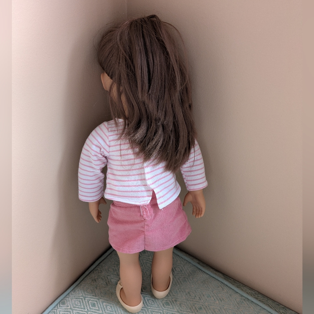 Our Generation Doll - Picture 5 of 8
